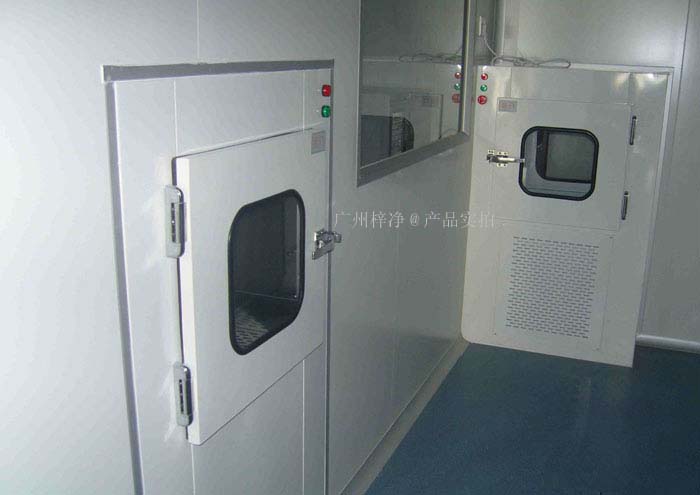 烤漆落地式傳遞窗 烤漆落地式傳遞窗