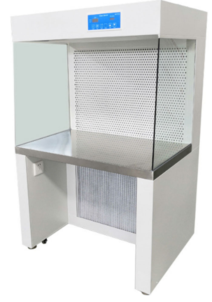 水平流超凈工作臺(tái)又叫水平流潔凈工作臺(tái)、凈化工作臺(tái)、無菌工作臺(tái)等。