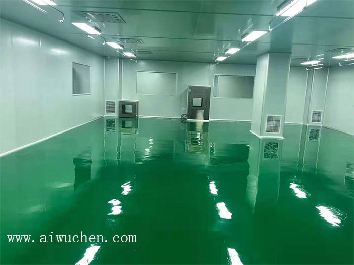 傳遞窗尺寸應根據物品大小和空間限制確定，通常為1米×1米×1米。